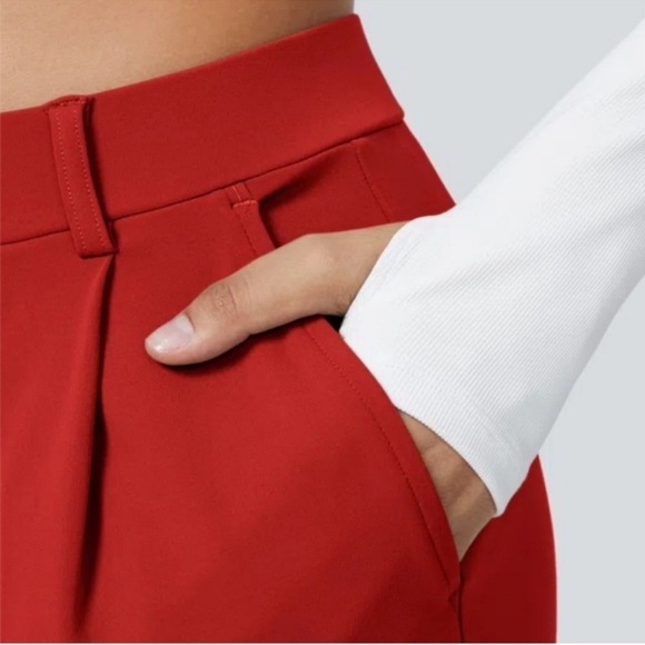 New HALARA Wide Leg Pants - Picture 3 of 10